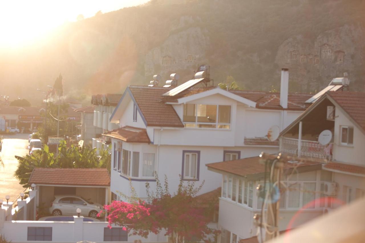 Villa Verdi Дальян Экстерьер фото
